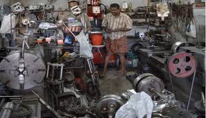 Automobile Engineering & Workshops